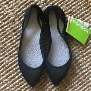 Crocs Flats